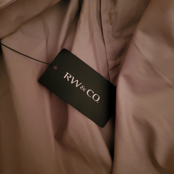 RW&Co. - Dress Shirt - Picture 8 of 8